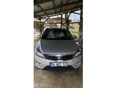 Sahibinden Kia Ceed 1.6 CRDi Motion 2012 Model 