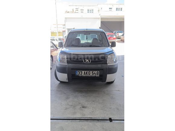 CEZLAN OTOMOTİV'DEN 2005 MODEL PEUGEOT PARTNER ACİL.. FIRSAT ÜRÜN.. 