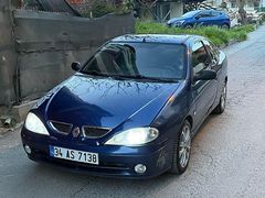 2003 MODEL OTOMATİK VİTES MEGANE COUPE 1.6