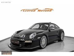 'LESYUS' 2008 MODEL PORSCHE CARRERA 4S *20" JANT *GT3 124.000 KM