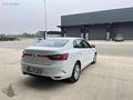 ÖZ TUĞRA' DAN 2020 MEGANE DİZEL OTOMATİK TEMİZ BAKIMLI