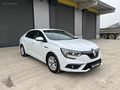 ÖZ TUĞRA' DAN 2020 MEGANE DİZEL OTOMATİK TEMİZ BAKIMLI