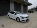 ÖZ TUĞRA' DAN 2020 MEGANE DİZEL OTOMATİK TEMİZ BAKIMLI