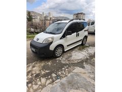 Sahibinden Peugeot Bipper 1.3 HDI Comfort 2015 Model  349.967 km Beyaz