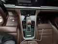 VRD AUTO 2022 BAYİ PANAMERA 4E HYBRID
