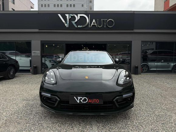 VRD AUTO 2022 BAYİ PANAMERA 4E HYBRID