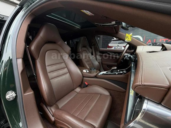 VRD AUTO 2022 BAYİ PANAMERA 4E HYBRID