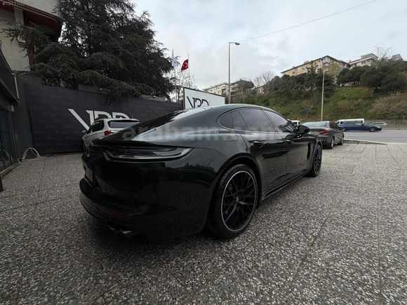 VRD AUTO 2022 BAYİ PANAMERA 4E HYBRID