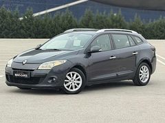2011 RENAULT MEGANE SPORT TOURER 1.5 DCİ PRİVİLEGE 12 TAKSİT