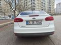 Sahibinden Ford Focus 1.6 TDCi Trend X 2017 Model 