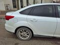 Sahibinden Ford Focus 1.6 TDCi Trend X 2017 Model 