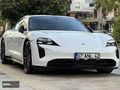 2023 TAYCAN GTS SKY TAVAN+SPORTDESIGN+SOGUTMA GARANTİLİ BAYİİ