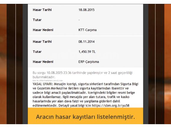 Renault Clio 2006 Otomatik Vites Düşük KM