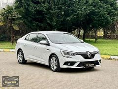 2019 MODEL - BAKIMLARI YENİ - HATASIZ - BOYASIZ MEGANE 4