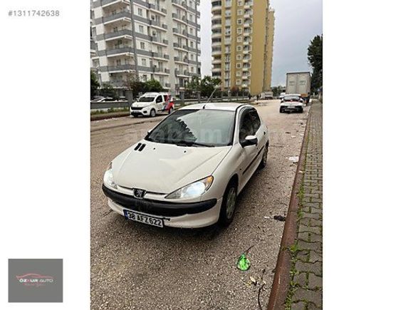 MASRAFSIZ 1.4 HDİ