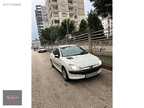 MASRAFSIZ 1.4 HDİ
