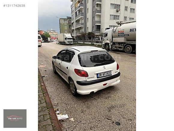 MASRAFSIZ 1.4 HDİ