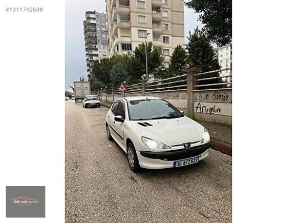 MASRAFSIZ 1.4 HDİ