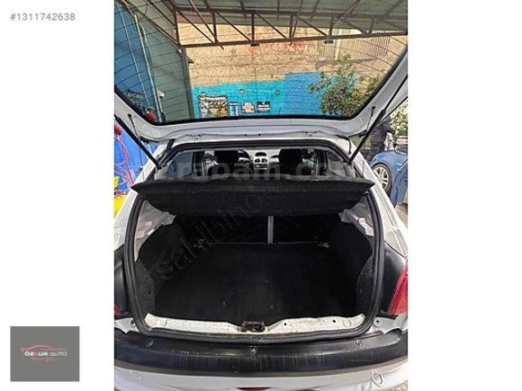 MASRAFSIZ 1.4 HDİ