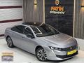''2023 PEUGEOT 508 HATASIZ CAM TAVAN HAYALET ISITMA OTONOM''