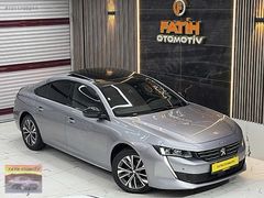 ''2023 PEUGEOT 508 HATASIZ CAM TAVAN HAYALET ISITMA OTONOM''
