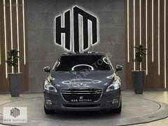 HZR MOTORS 2012 PEUGEOT 508 1.6 E-HDI ALLURE ISITMA HAFIZA