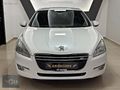 ER MOTORS 2012 PEUGEOT 508 1.6 E-HDİ ACCESS OTOMATİK*SEDEF BEYAZ