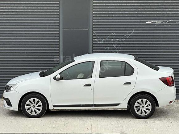ALTINOK AUTO'Dan 2017 1.5 dci SYMBOL