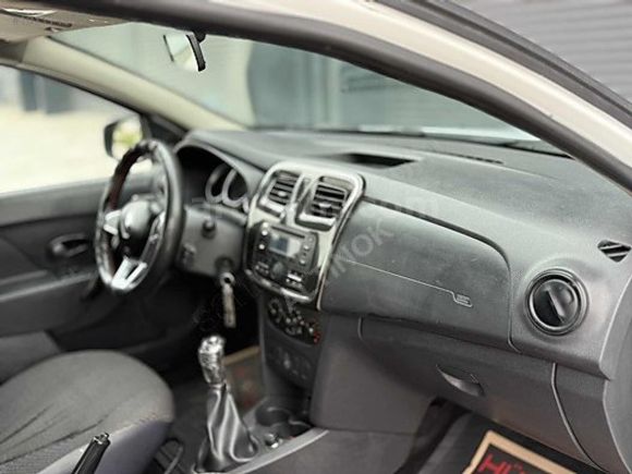 ALTINOK AUTO'Dan 2017 1.5 dci SYMBOL