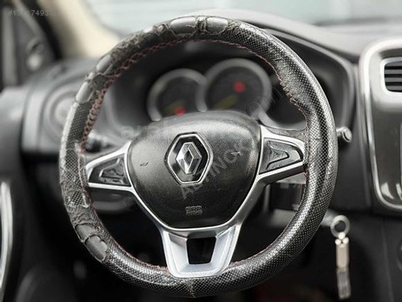 ALTINOK AUTO'Dan 2017 1.5 dci SYMBOL