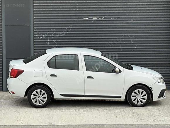 ALTINOK AUTO'Dan 2017 1.5 dci SYMBOL