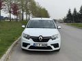 2019 MODEL RENAULT SYMBOL 1.5 DCI 176.000 KM