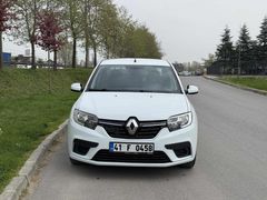 2019 MODEL RENAULT SYMBOL 1.5 DCI 176.000 KM