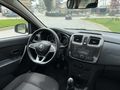 2019 MODEL RENAULT SYMBOL 1.5 DCI 176.000 KM