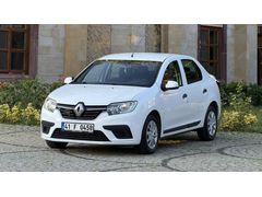 2019 MODEL RENAULT SYMBOL 1.5 DCI JOY
