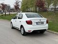 2019 MODEL RENAULT SYMBOL 1.5 DCI 176.000 KM