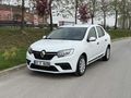 2019 MODEL RENAULT SYMBOL 1.5 DCI 176.000 KM