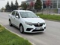 2019 MODEL RENAULT SYMBOL 1.5 DCI 176.000 KM