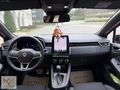 HATASIZ BOYASIZ 2025 CLİO 1.0 TCE TECHNO ESPİRT ALPİNE X-TRONİC