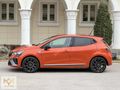 HATASIZ BOYASIZ 2025 CLİO 1.0 TCE TECHNO ESPİRT ALPİNE X-TRONİC