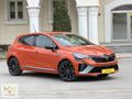 HATASIZ BOYASIZ 2025 CLİO 1.0 TCE TECHNO ESPİRT ALPİNE X-TRONİC