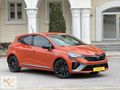 HATASIZ BOYASIZ 2025 CLİO 1.0 TCE TECHNO ESPİRT ALPİNE X-TRONİC