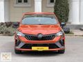 HATASIZ BOYASIZ 2025 CLİO 1.0 TCE TECHNO ESPİRT ALPİNE X-TRONİC