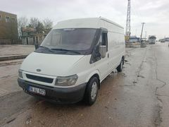 Galeriden Ford Transit 350 L 2005 Model Gaziantep