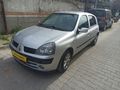 2006 RENAULT CLİO 1.2 16 VALF ORJİNAL MASRAFSİZ