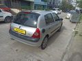 2006 RENAULT CLİO 1.2 16 VALF ORJİNAL MASRAFSİZ
