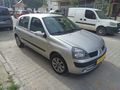 2006 RENAULT CLİO 1.2 16 VALF ORJİNAL MASRAFSİZ