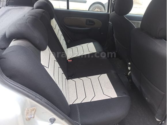 2006 RENAULT CLİO 1.2 16 VALF ORJİNAL MASRAFSİZ