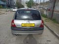 2006 RENAULT CLİO 1.2 16 VALF ORJİNAL MASRAFSİZ