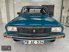 ÜSTÜN'DEN 1975 ORJİNAL 72.000KM 2.SAHİBNDEN DÜRBÜN GÖĞÜS BADEM